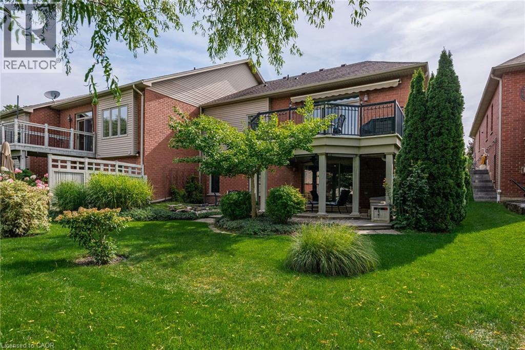 13 IRON BRIDGE Court, Caledonia, Ontario, N3W0A4 — Photo 38