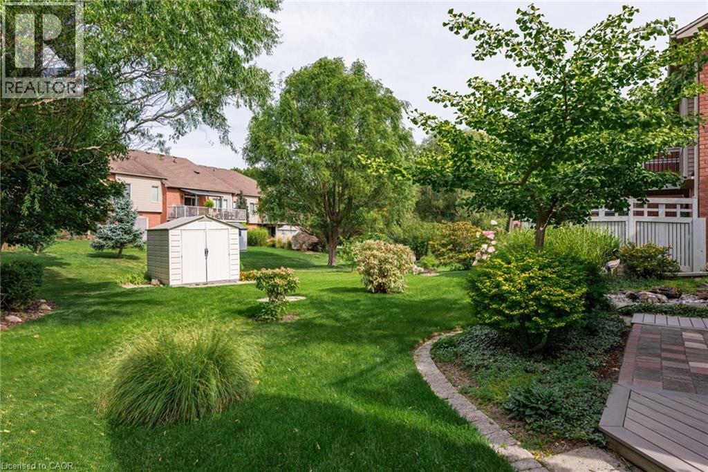 13 IRON BRIDGE Court, Caledonia, Ontario, N3W0A4 — Photo 37