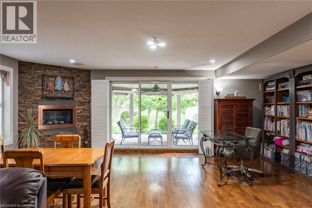 13 IRON BRIDGE Court, Caledonia, Ontario, N3W0A4 — Photo 27