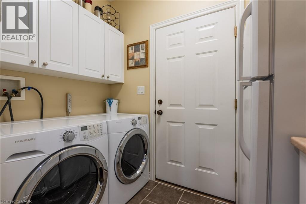 13 IRON BRIDGE Court, Caledonia, Ontario, N3W0A4 — Photo 29