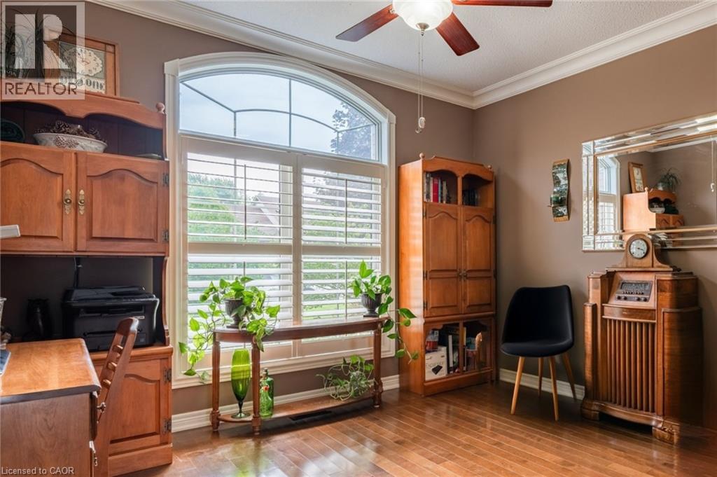 13 IRON BRIDGE Court, Caledonia, Ontario, N3W0A4 — Photo 19