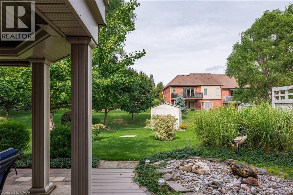 13 IRON BRIDGE Court, Caledonia, Ontario, N3W0A4 — Photo 35
