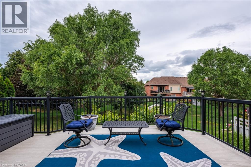 13 IRON BRIDGE Court, Caledonia, Ontario, N3W0A4 — Photo 30