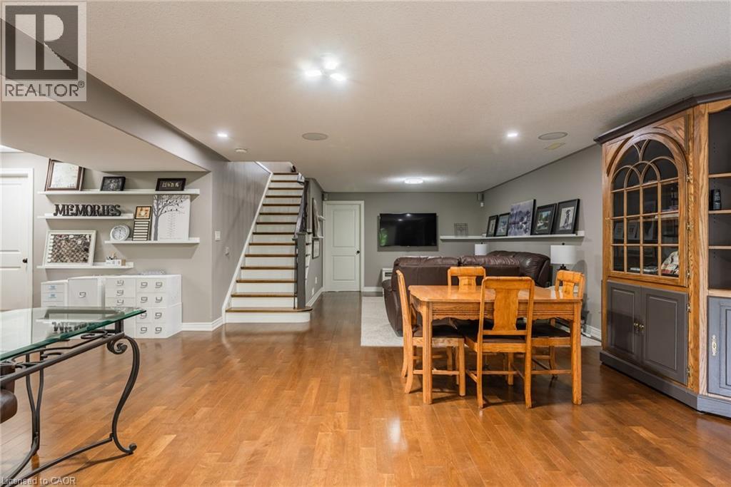 13 IRON BRIDGE Court, Caledonia, Ontario, N3W0A4 — Photo 22