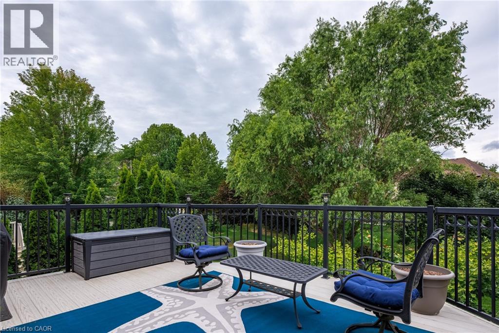 13 IRON BRIDGE Court, Caledonia, Ontario, N3W0A4 — Photo 31