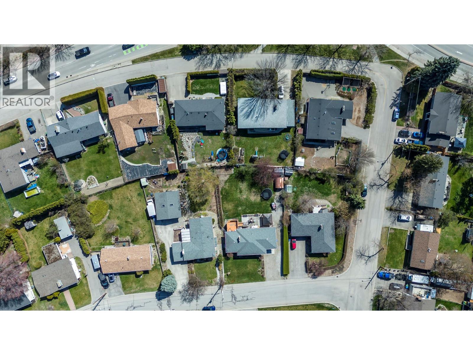 750 Glenmore Drive, Kelowna