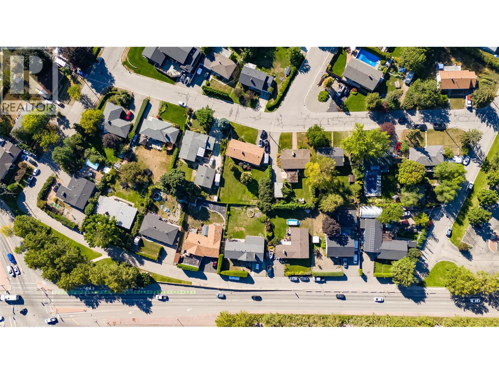 750 Glenmore Drive, Kelowna