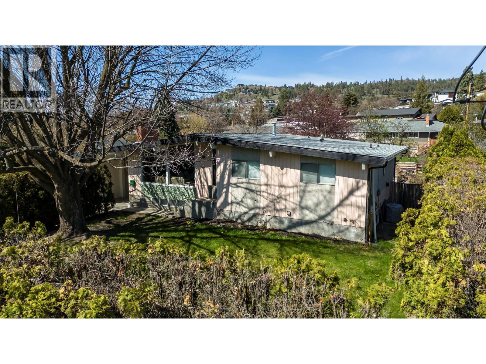750 Glenmore Drive, Kelowna