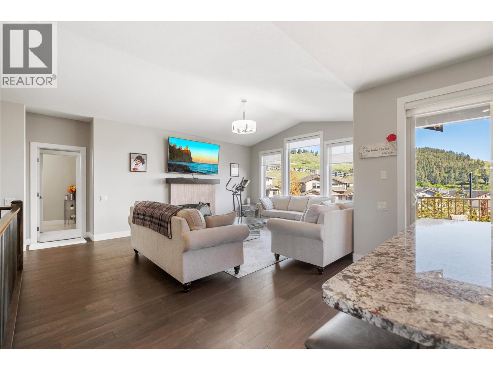 1852 Split Rail Place, Kelowna