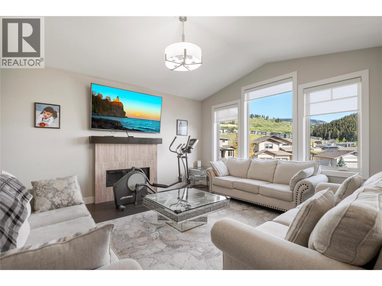 1852 Split Rail Place, Kelowna
