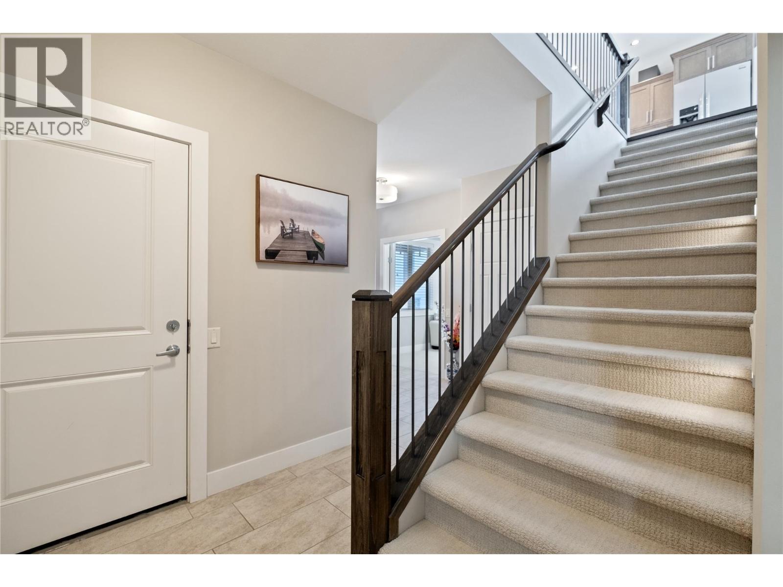 1852 Split Rail Place, Kelowna
