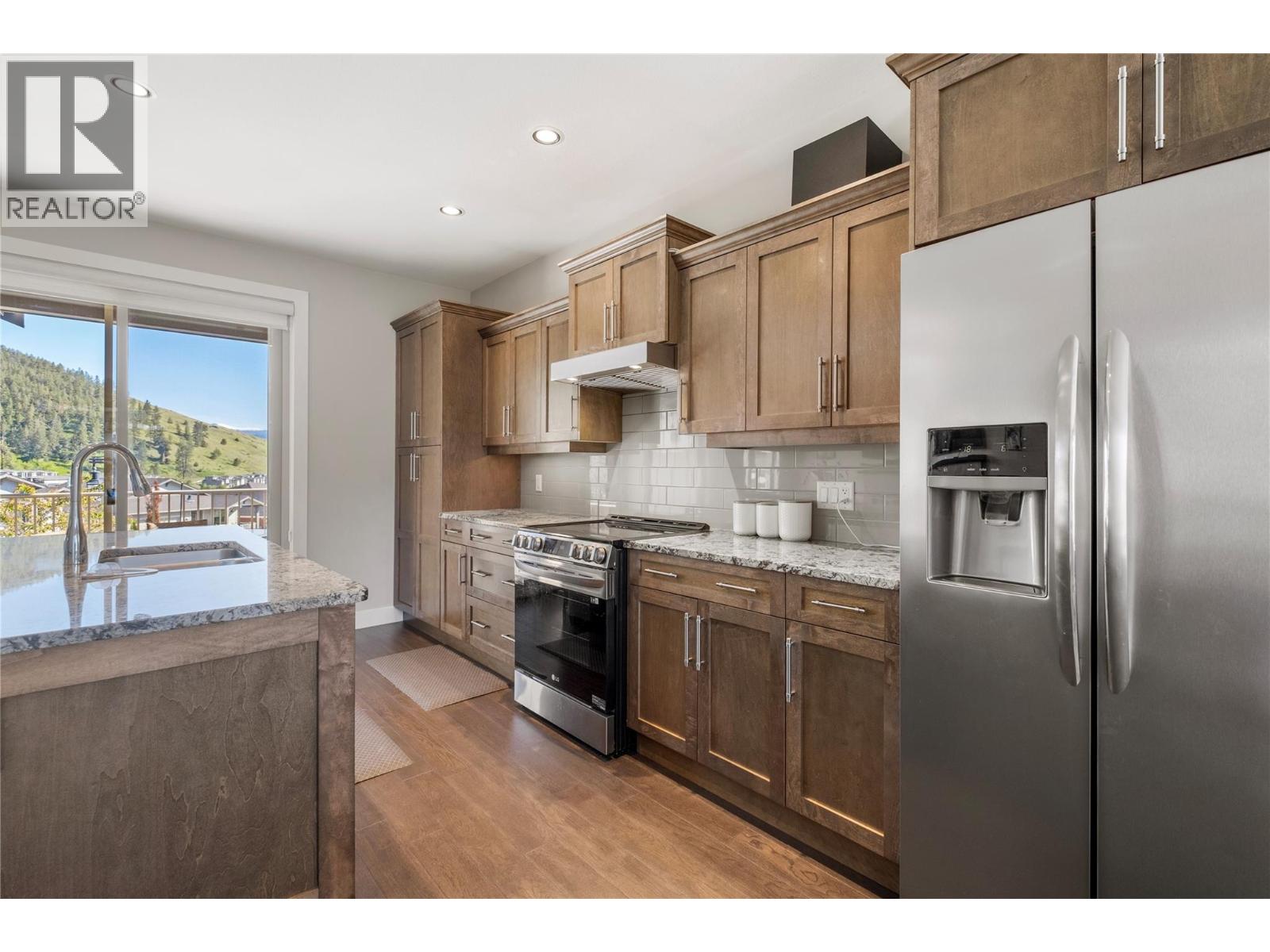 1852 Split Rail Place, Kelowna