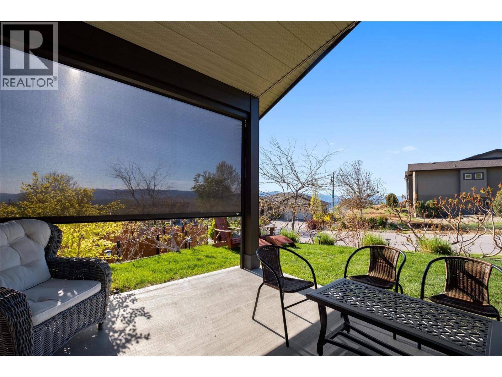1852 Split Rail Place, Kelowna