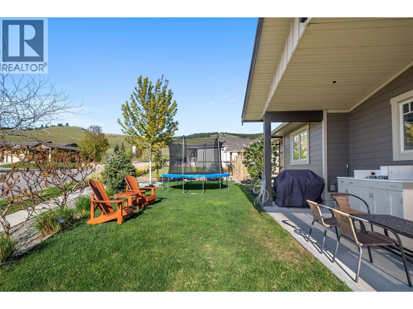 1852 Split Rail Place, Kelowna