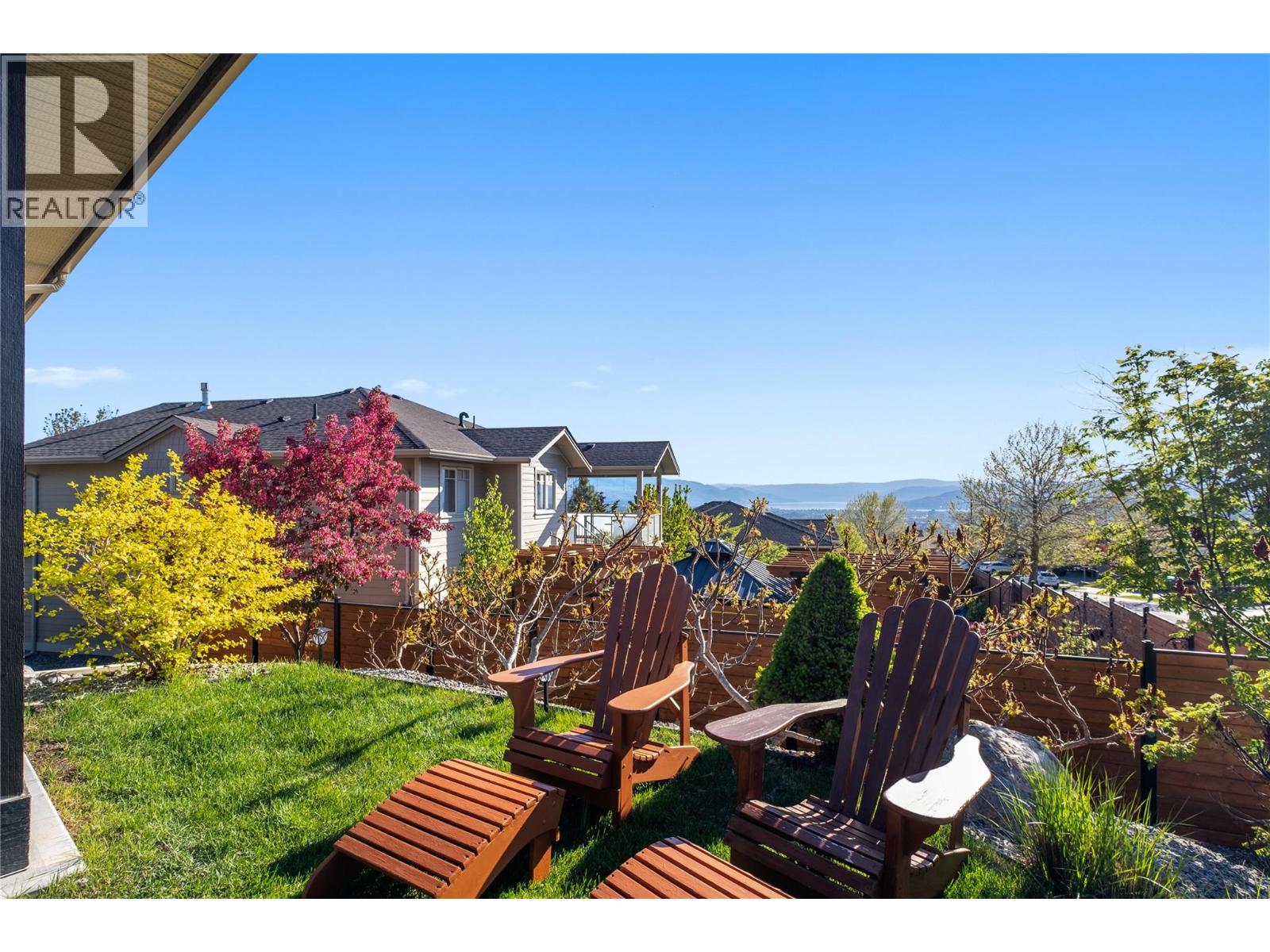 1852 Split Rail Place, Kelowna