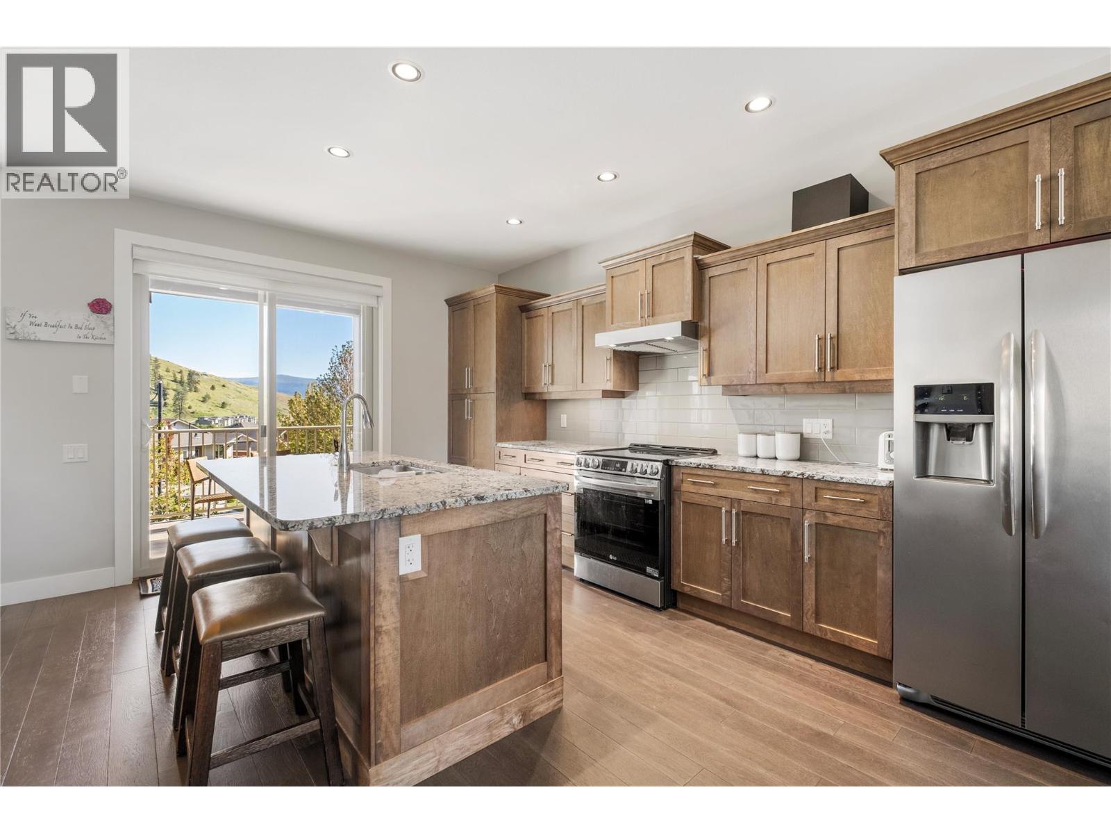 1852 Split Rail Place, Kelowna