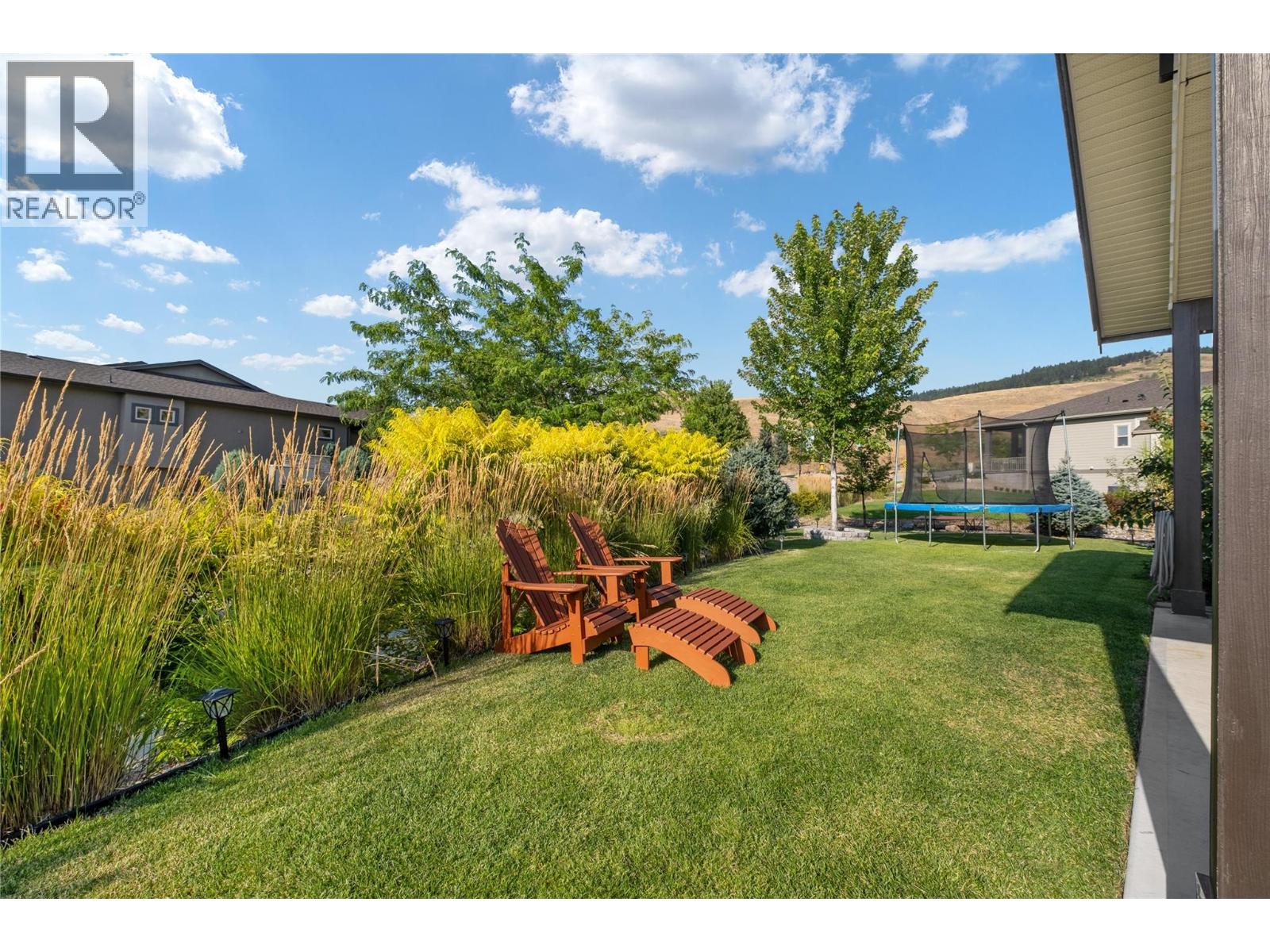 1852 Split Rail Place, Kelowna