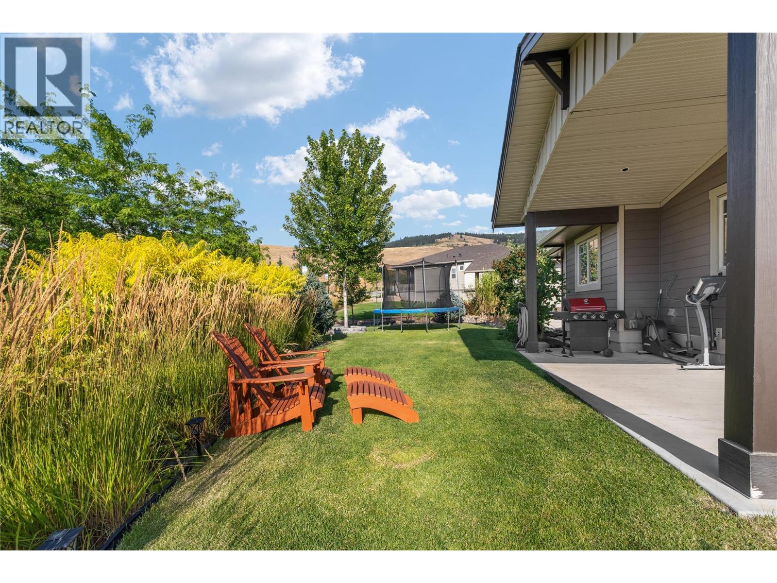 1852 Split Rail Place, Kelowna
