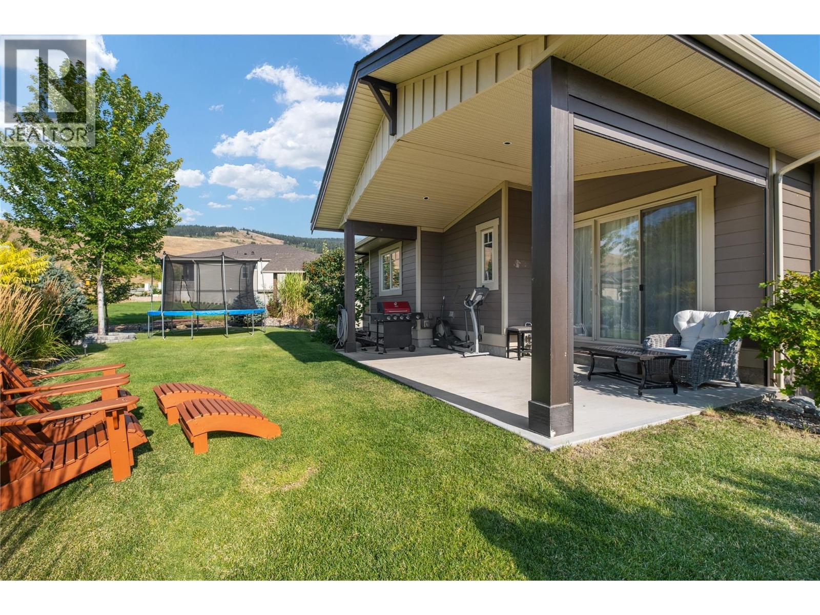 1852 Split Rail Place, Kelowna