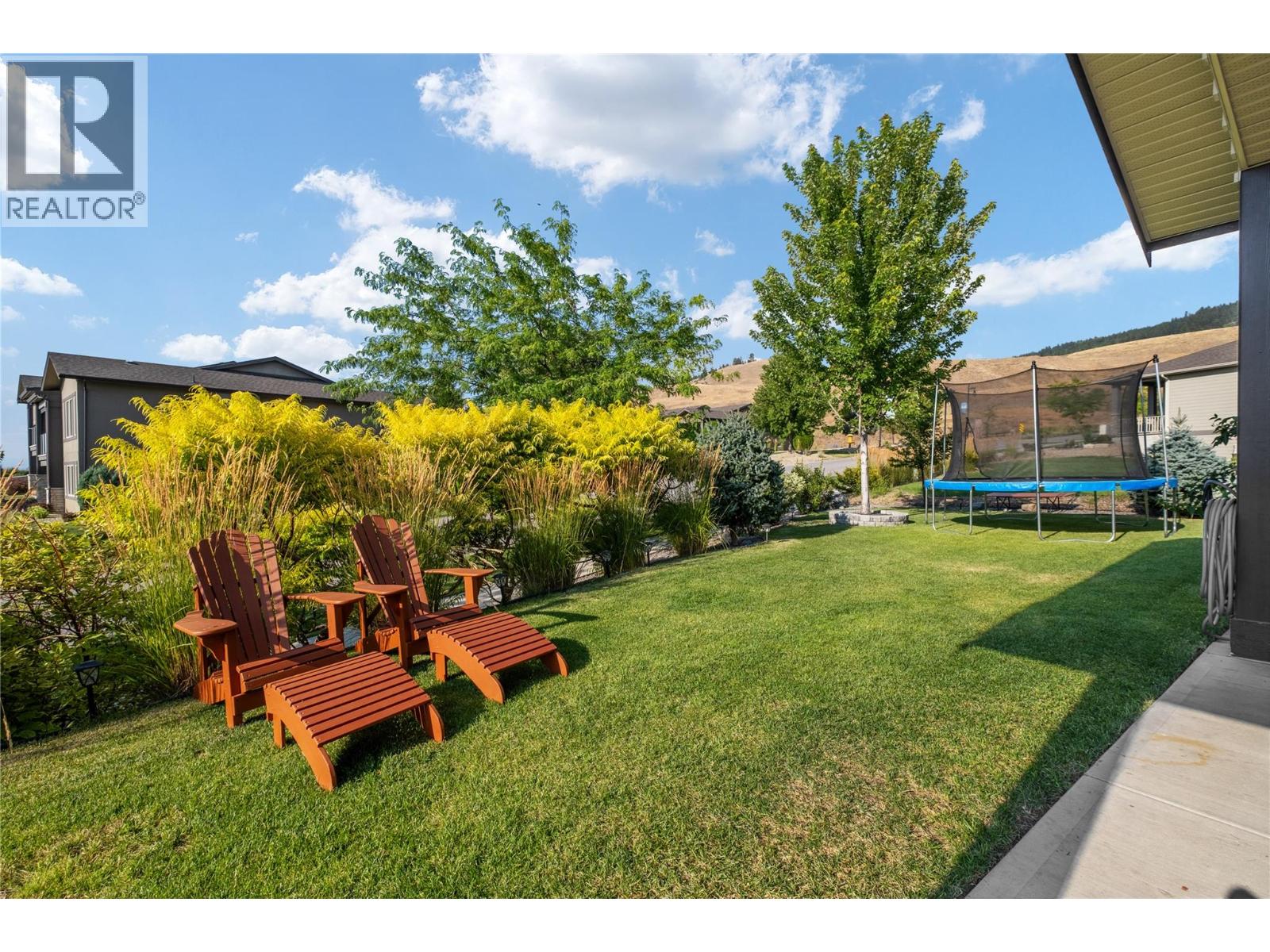 1852 Split Rail Place, Kelowna