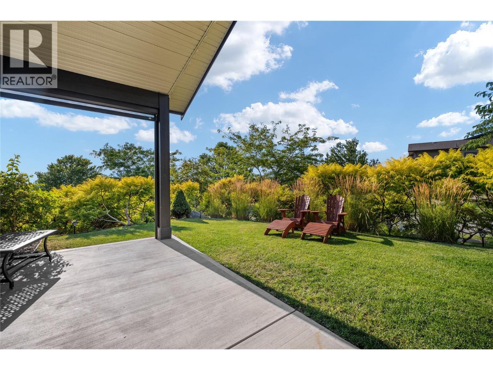 1852 Split Rail Place, Kelowna