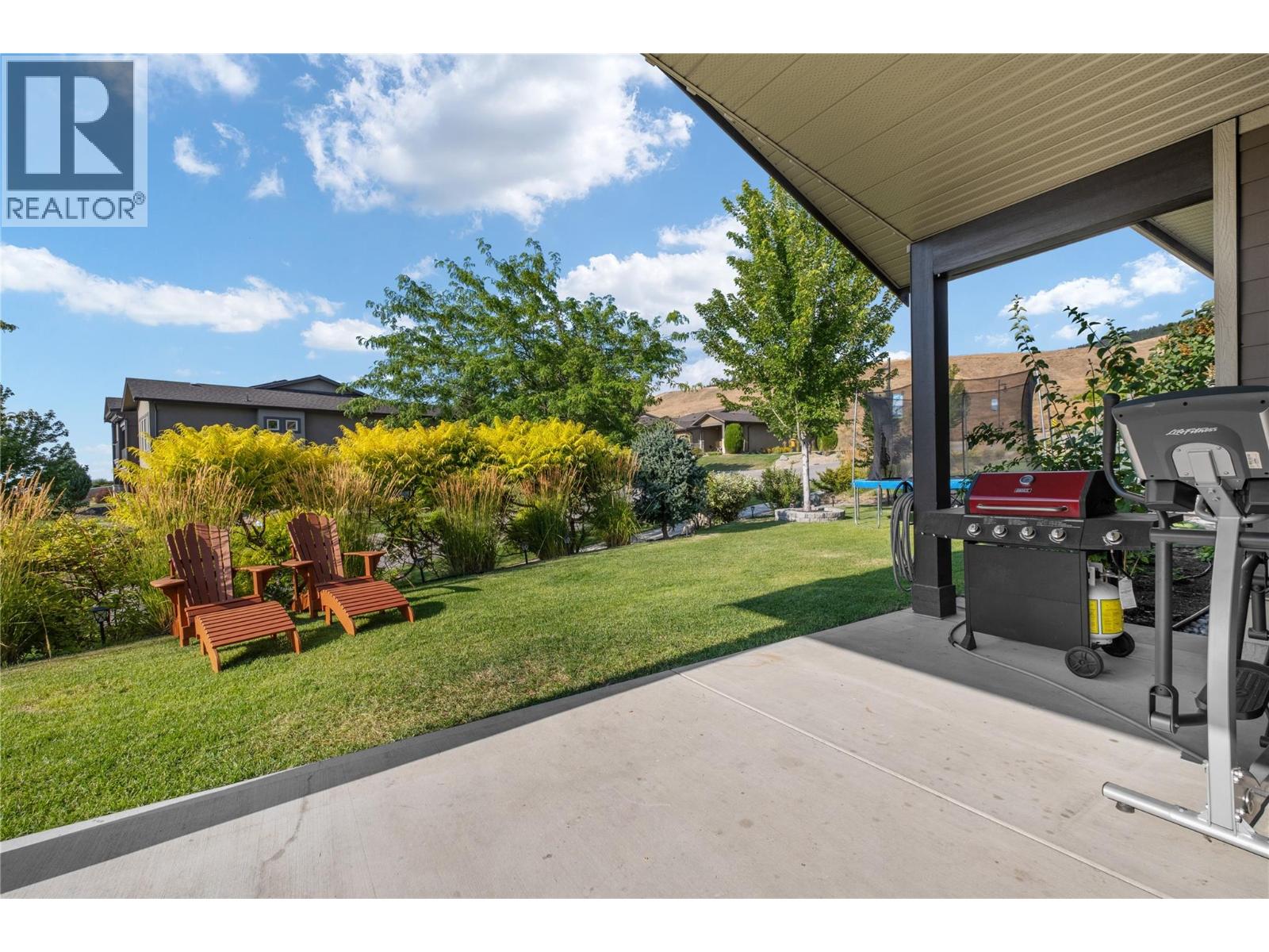 1852 Split Rail Place, Kelowna