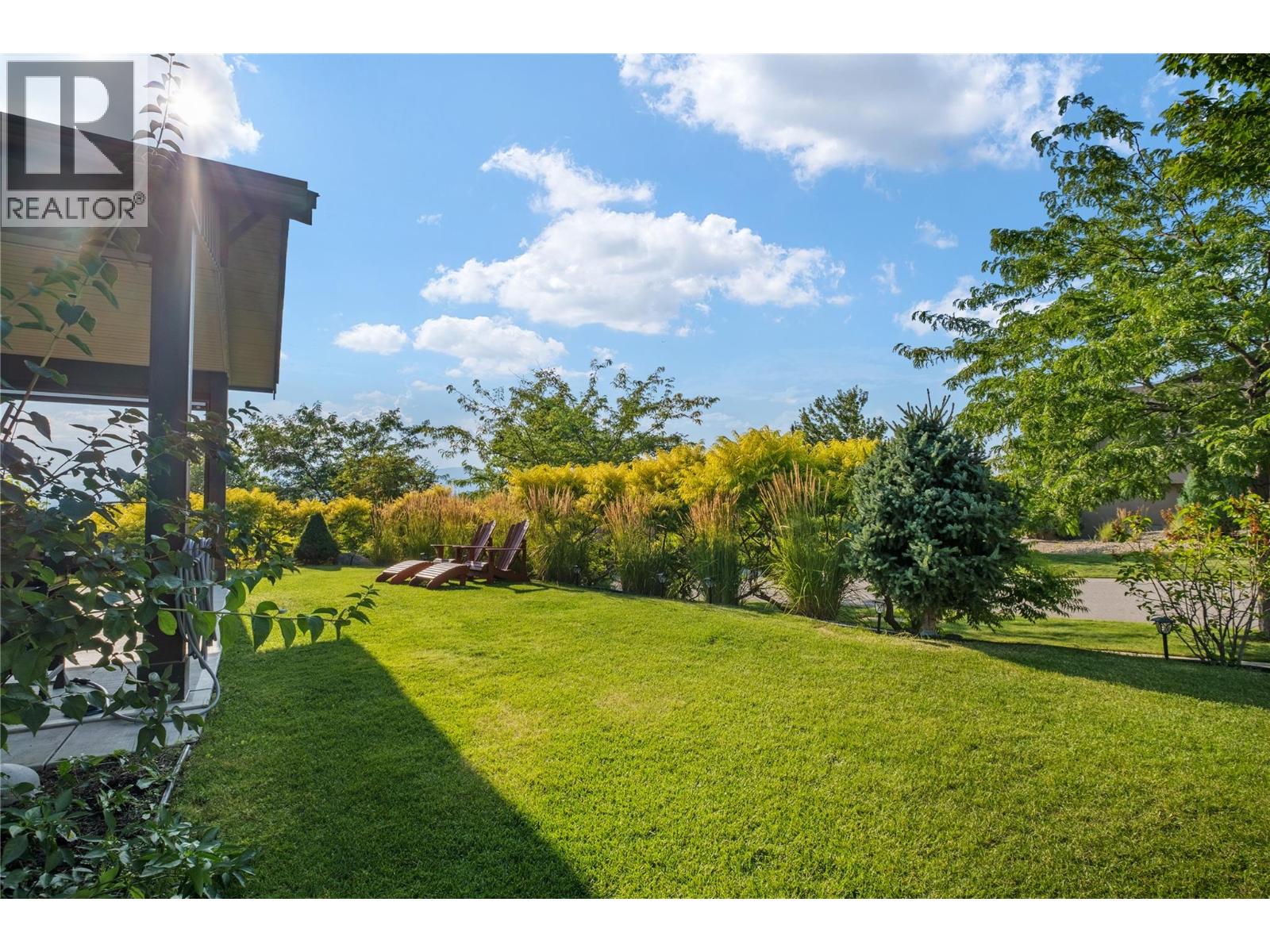 1852 Split Rail Place, Kelowna