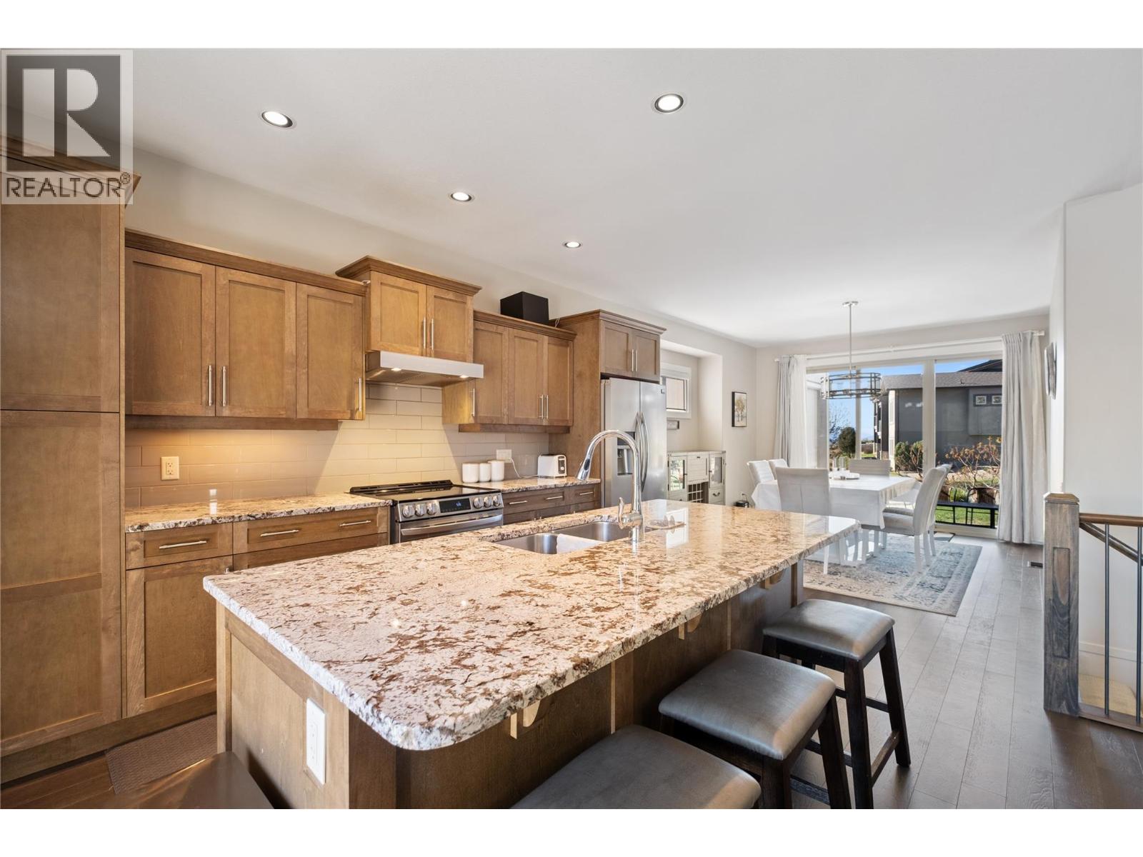 1852 Split Rail Place, Kelowna