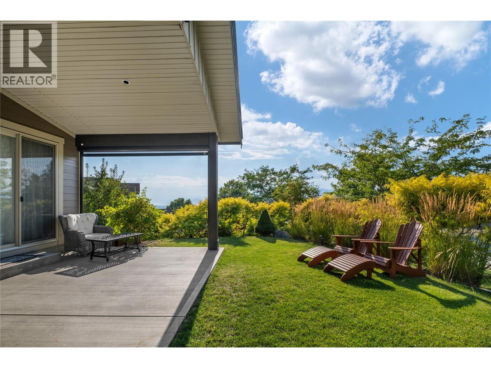 1852 Split Rail Place, Kelowna