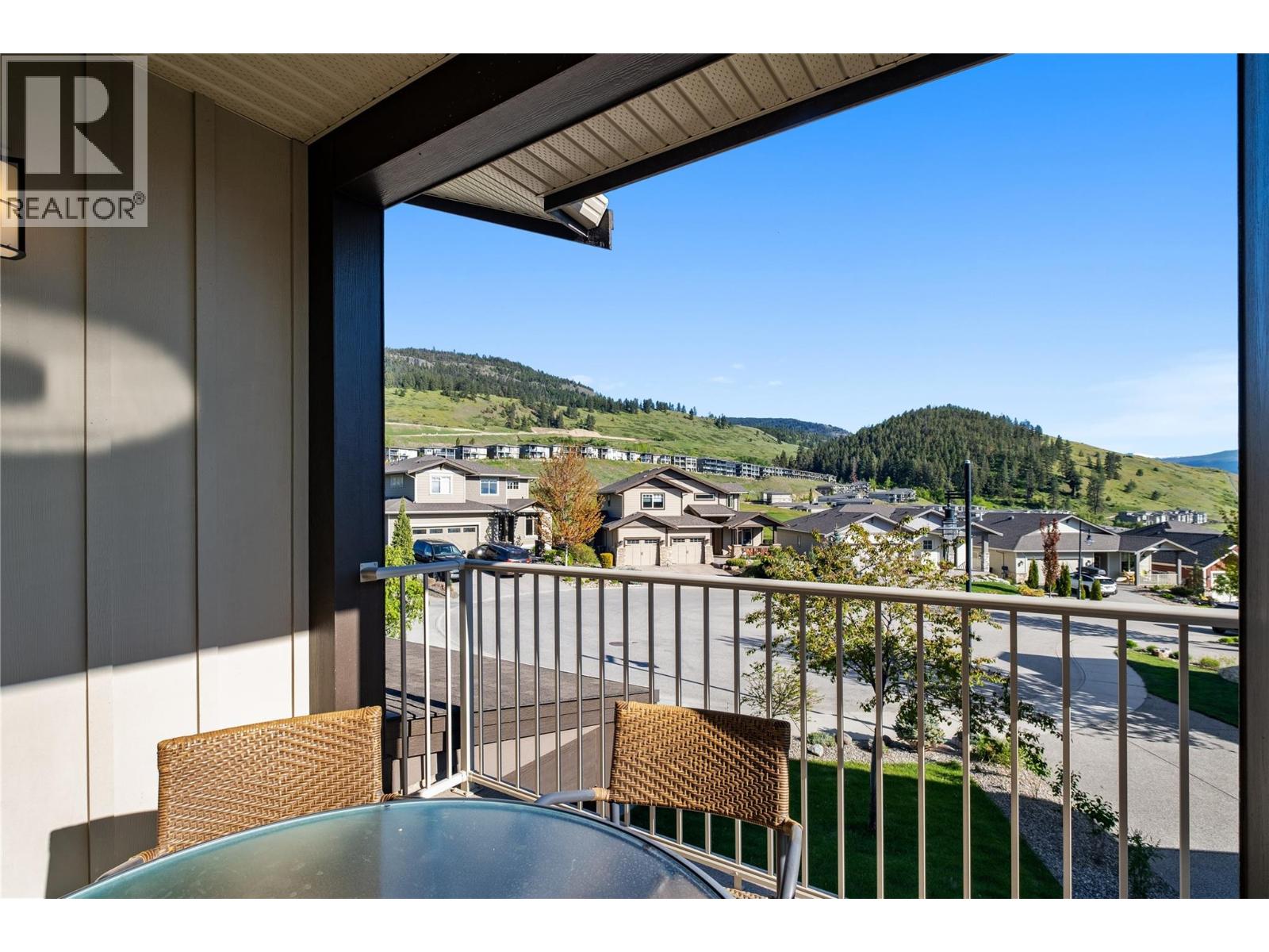 1852 Split Rail Place, Kelowna