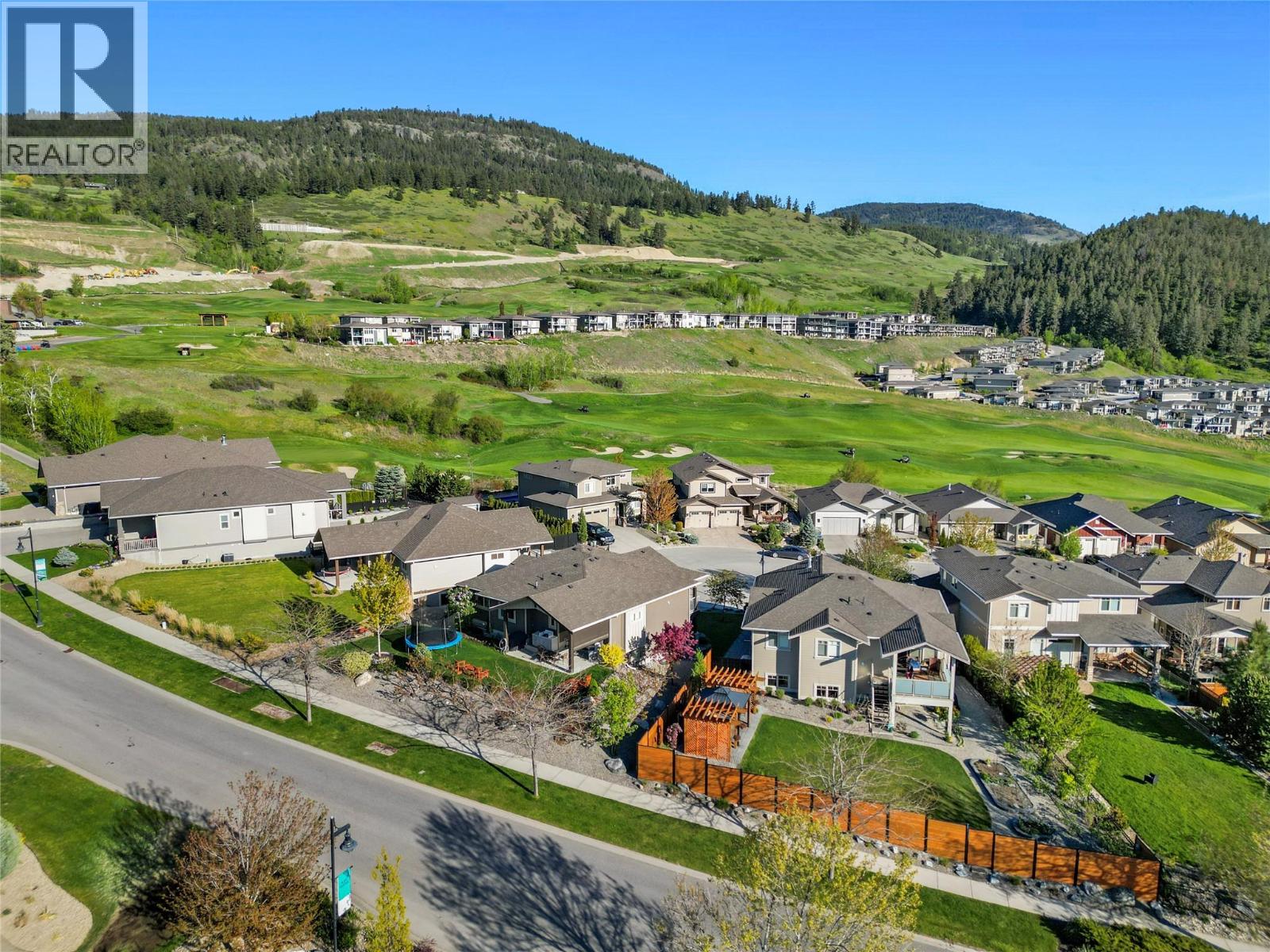 1852 Split Rail Place, Kelowna