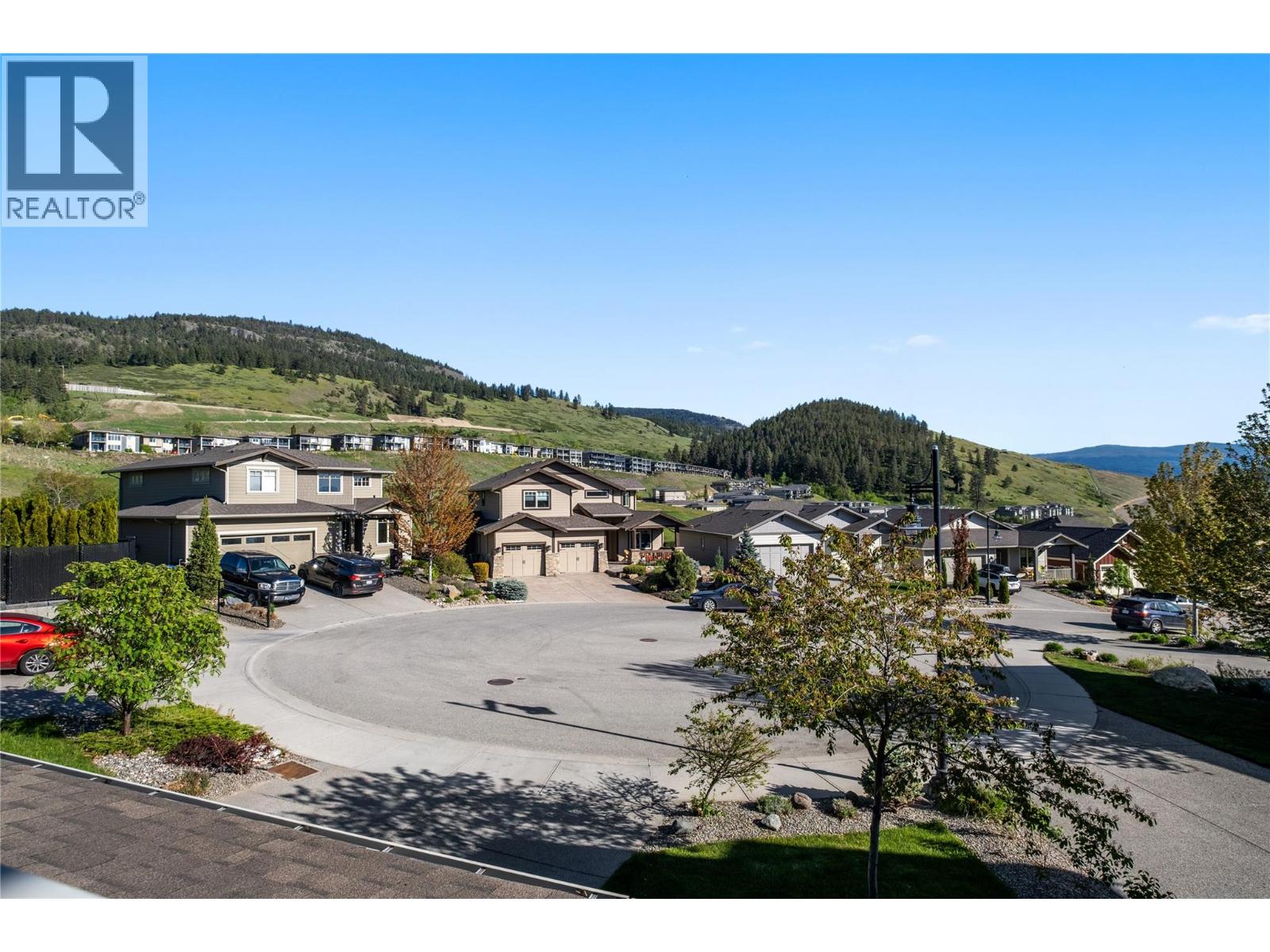1852 Split Rail Place, Kelowna