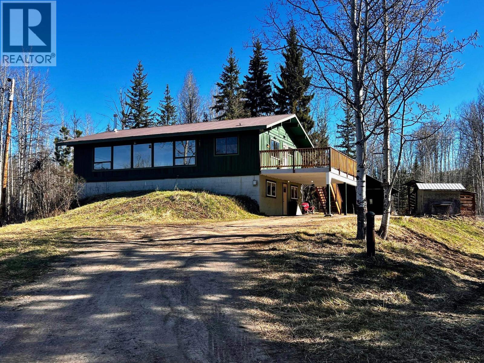 7386 TELKWA HIGH ROAD - 1