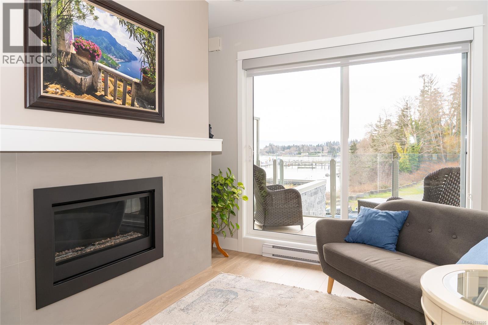 207 1820 Maple Avenue South, Sooke