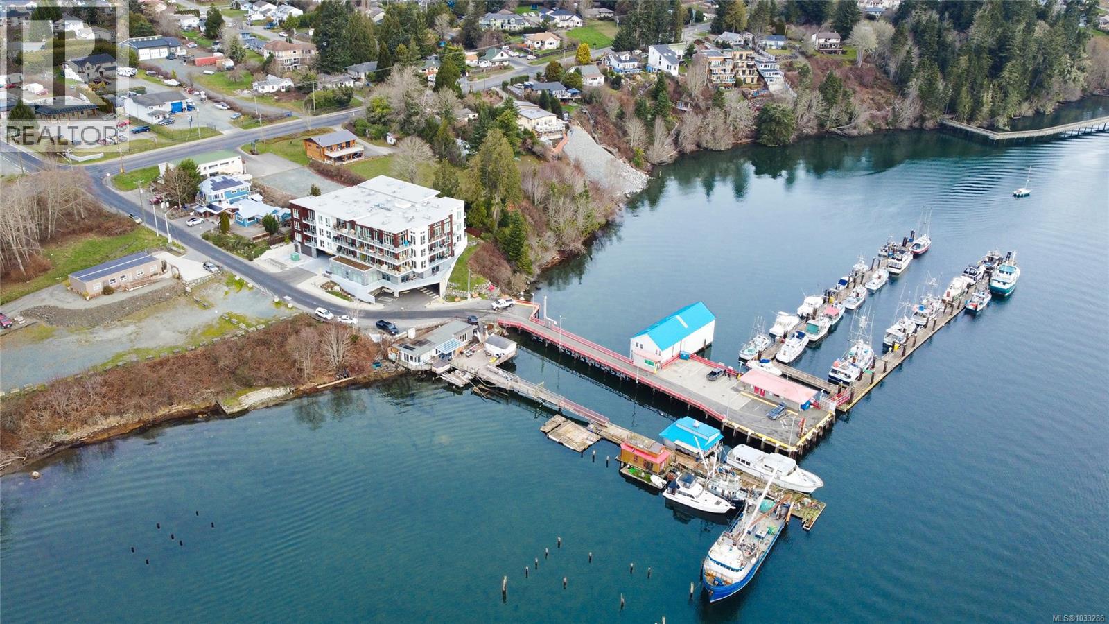 207 1820 Maple Avenue South, Sooke