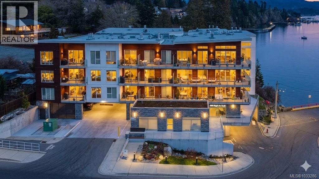 207 1820 Maple Avenue South, Sooke