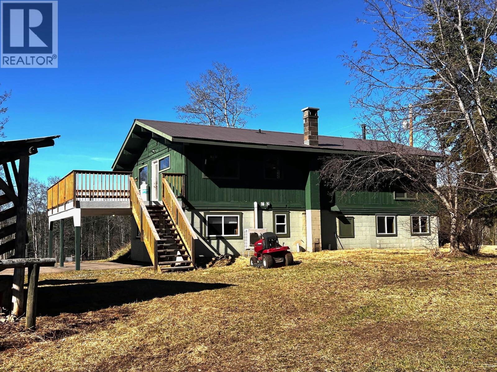 7386 TELKWA HIGH Road, Smithers