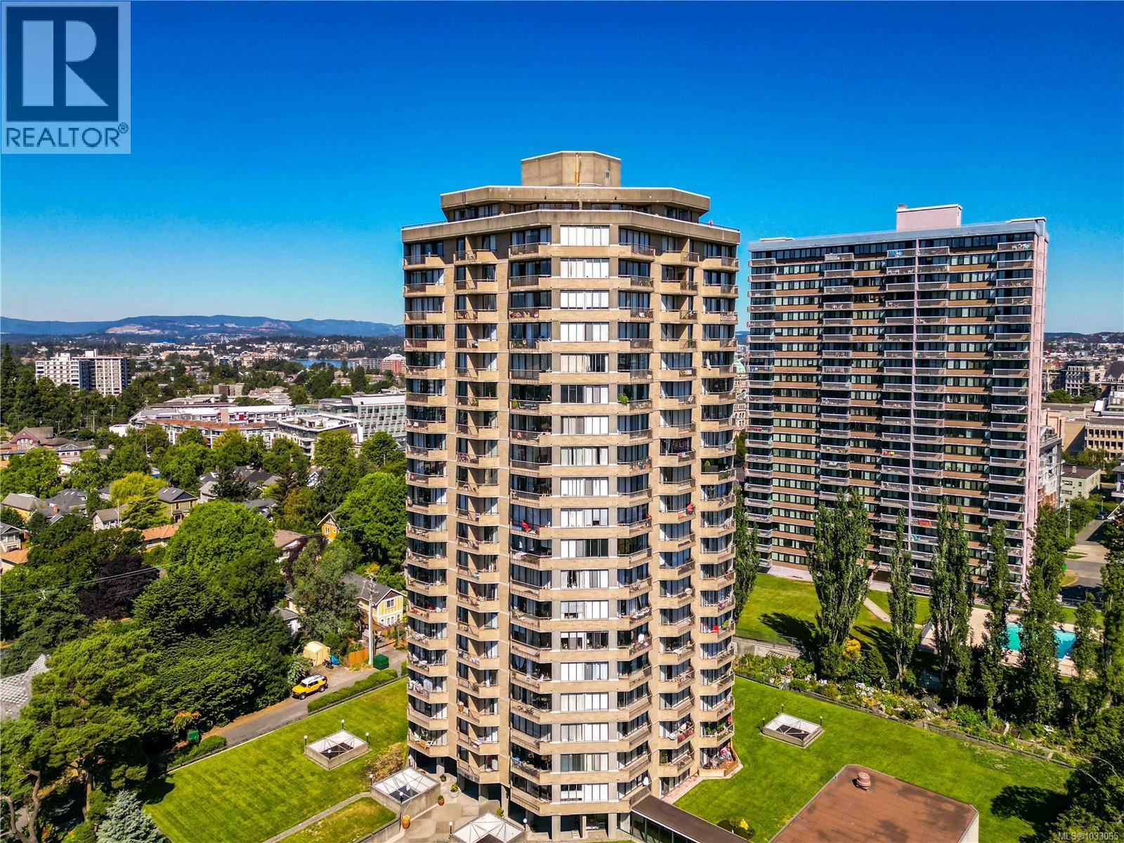 1906 620 Toronto Street, Victoria