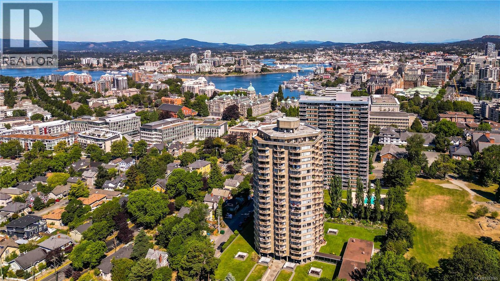 1906 620 Toronto Street, Victoria