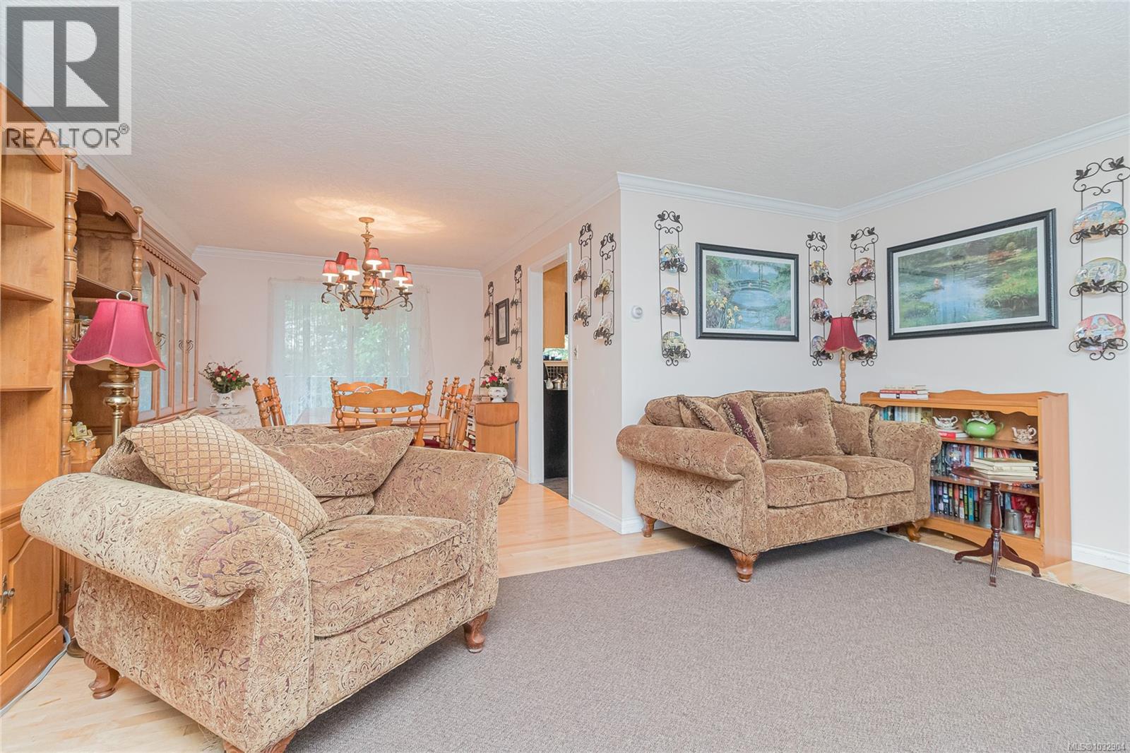  1005 Sluggett Road, Central Saanich