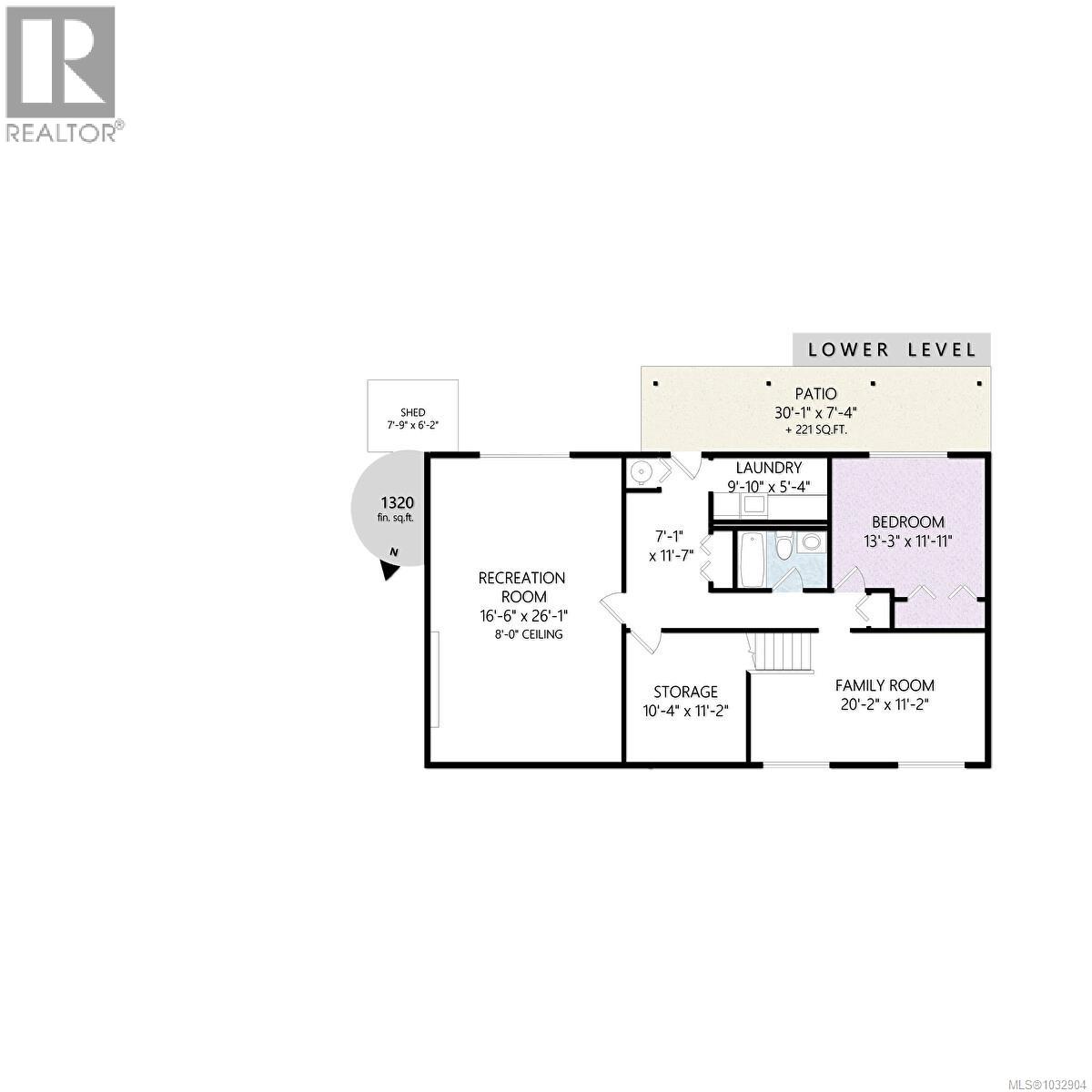  1005 Sluggett Road, Central Saanich