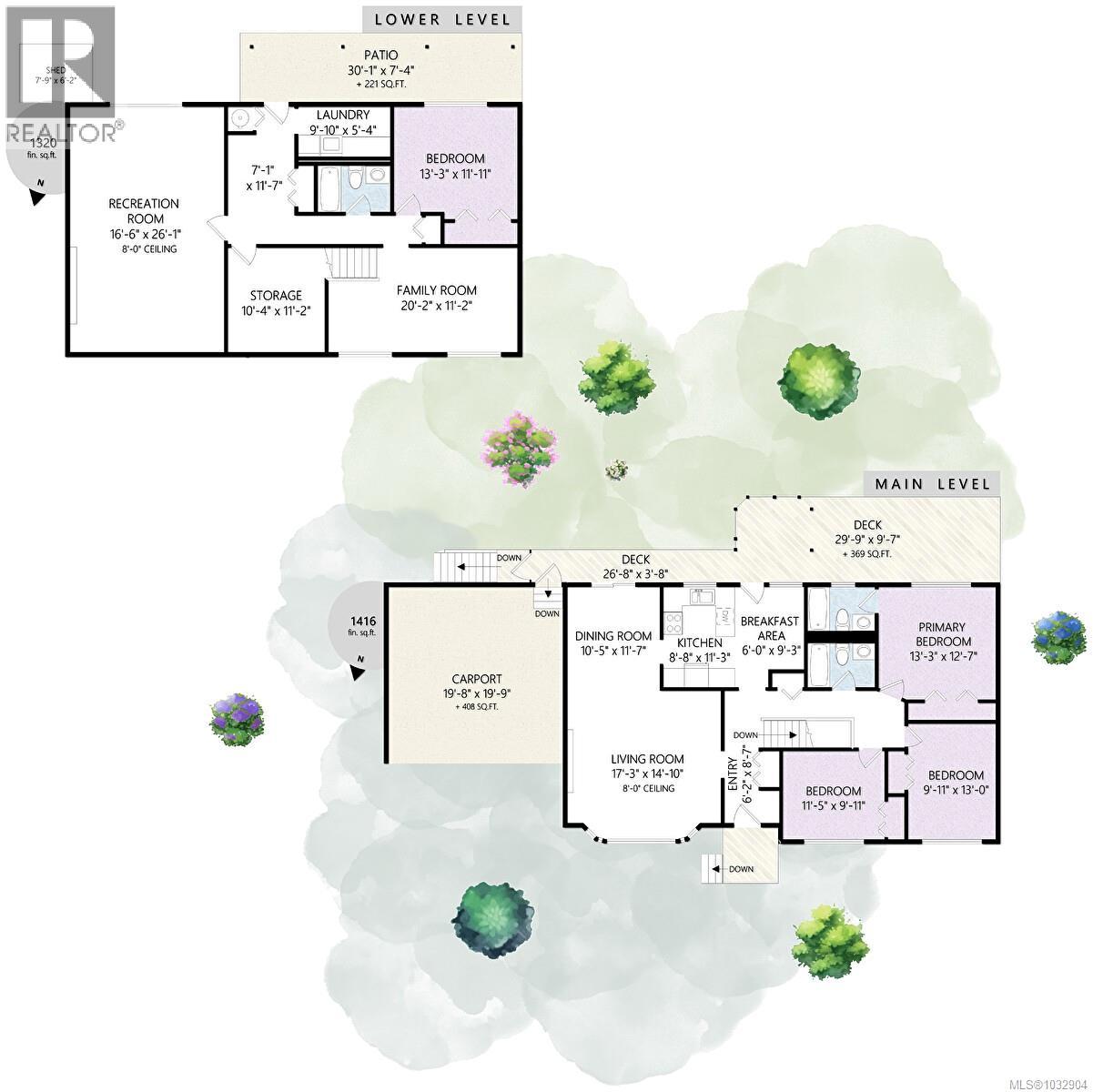  1005 Sluggett Road, Central Saanich