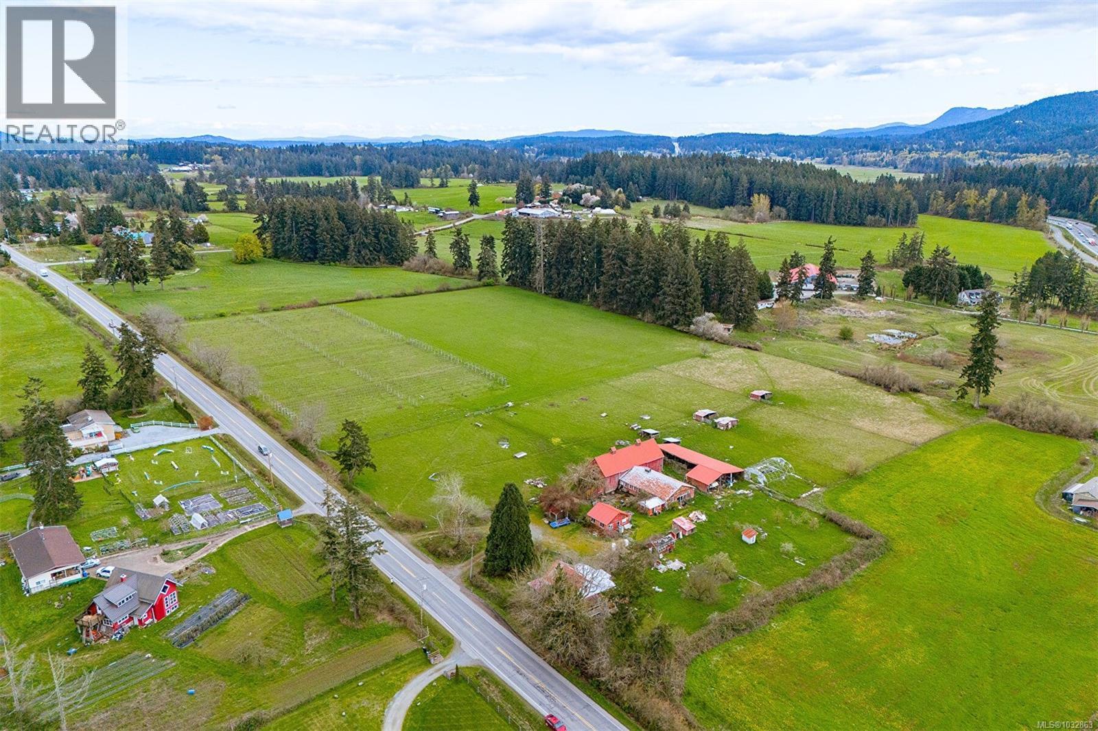  1980 Koksilah Road, Cowichan Bay