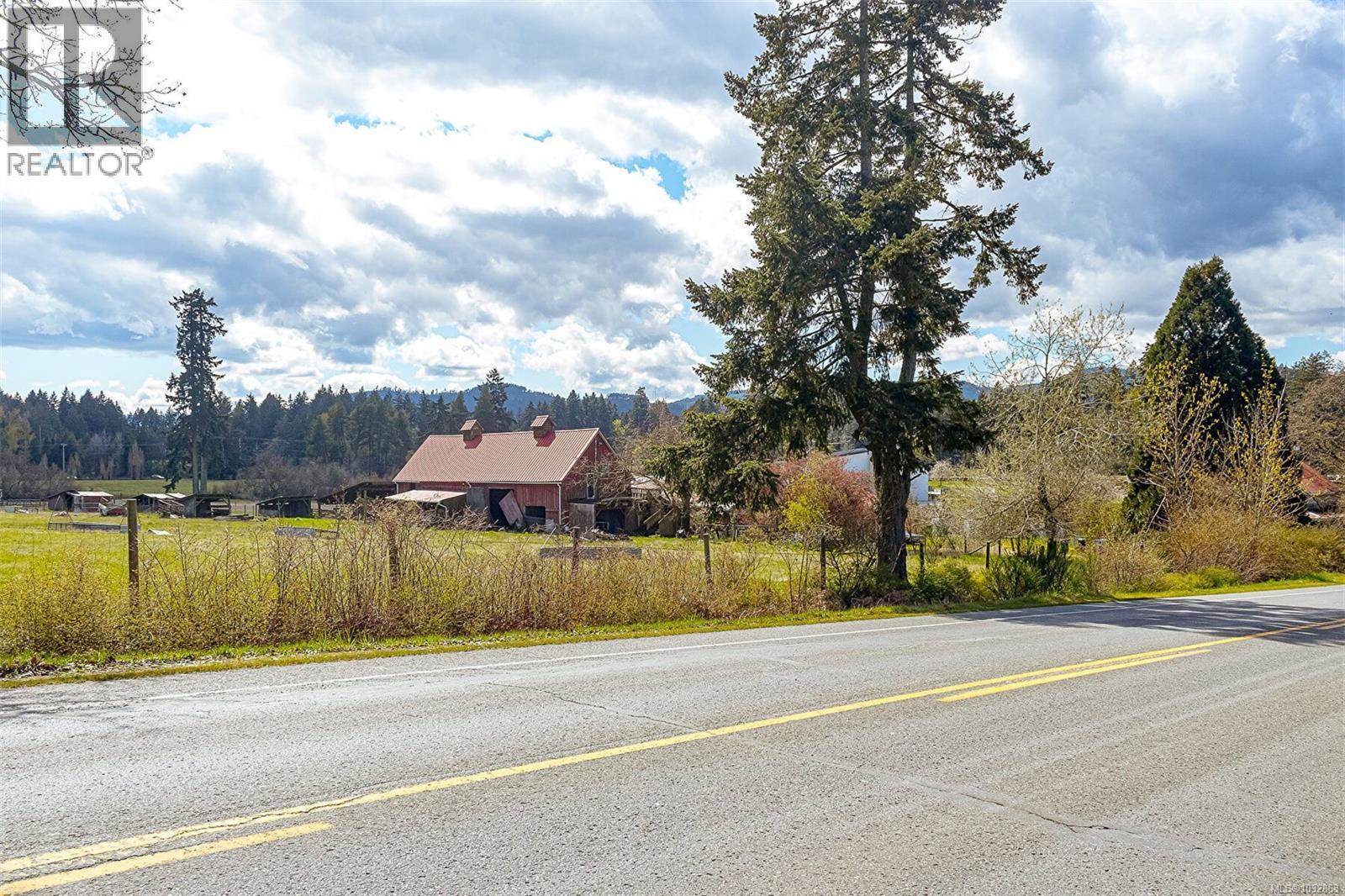  1980 Koksilah Road, Cowichan Bay