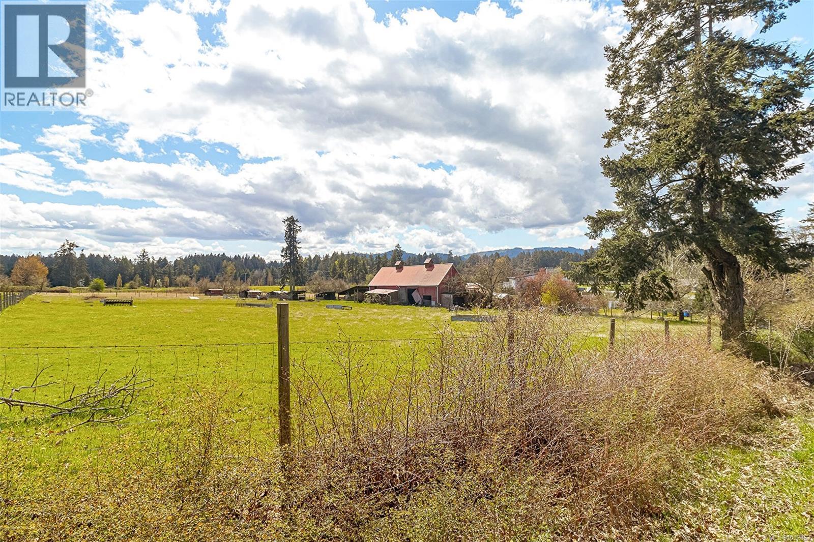  1980 Koksilah Road, Cowichan Bay
