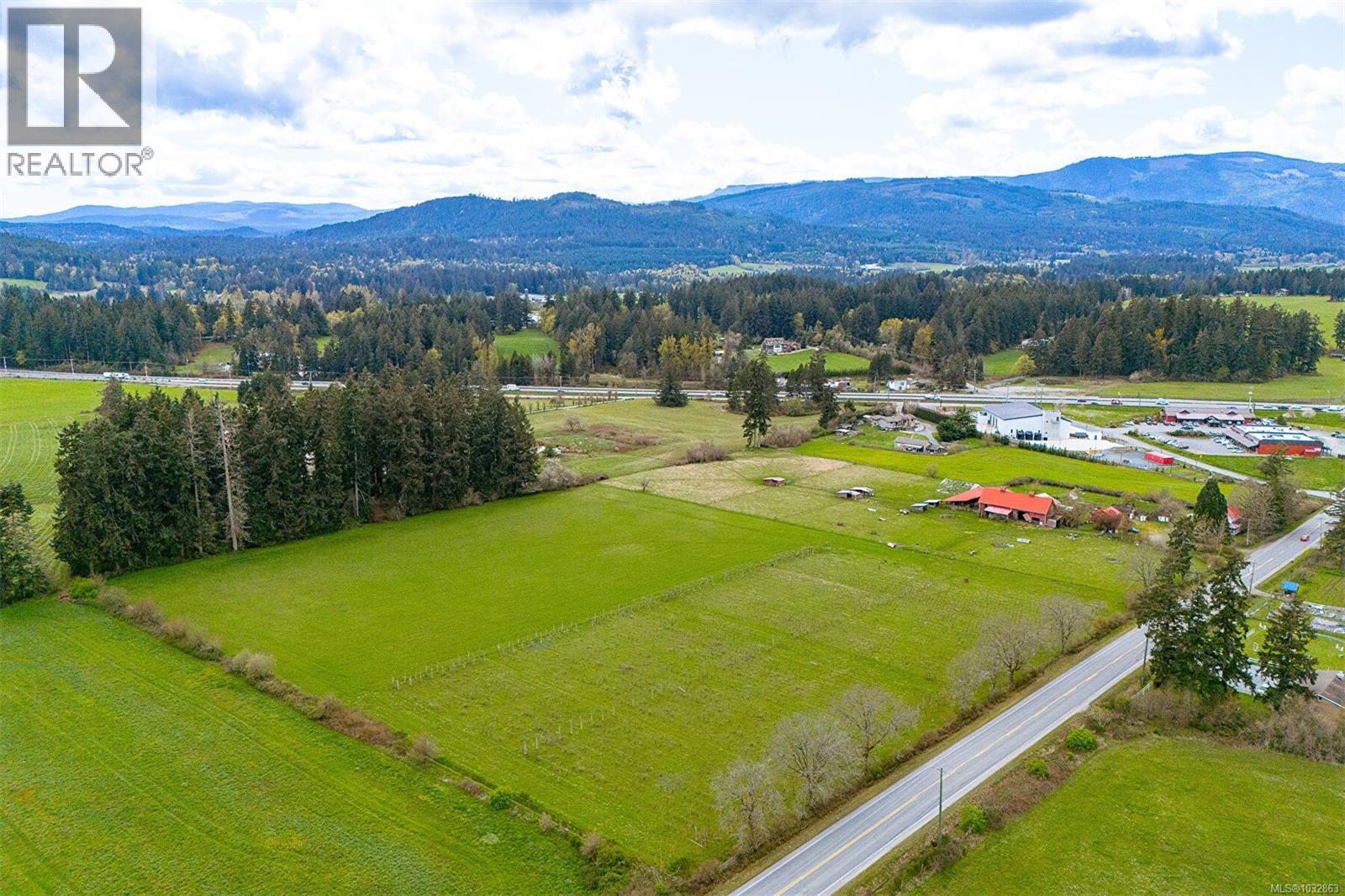  1980 Koksilah Road, Cowichan Bay