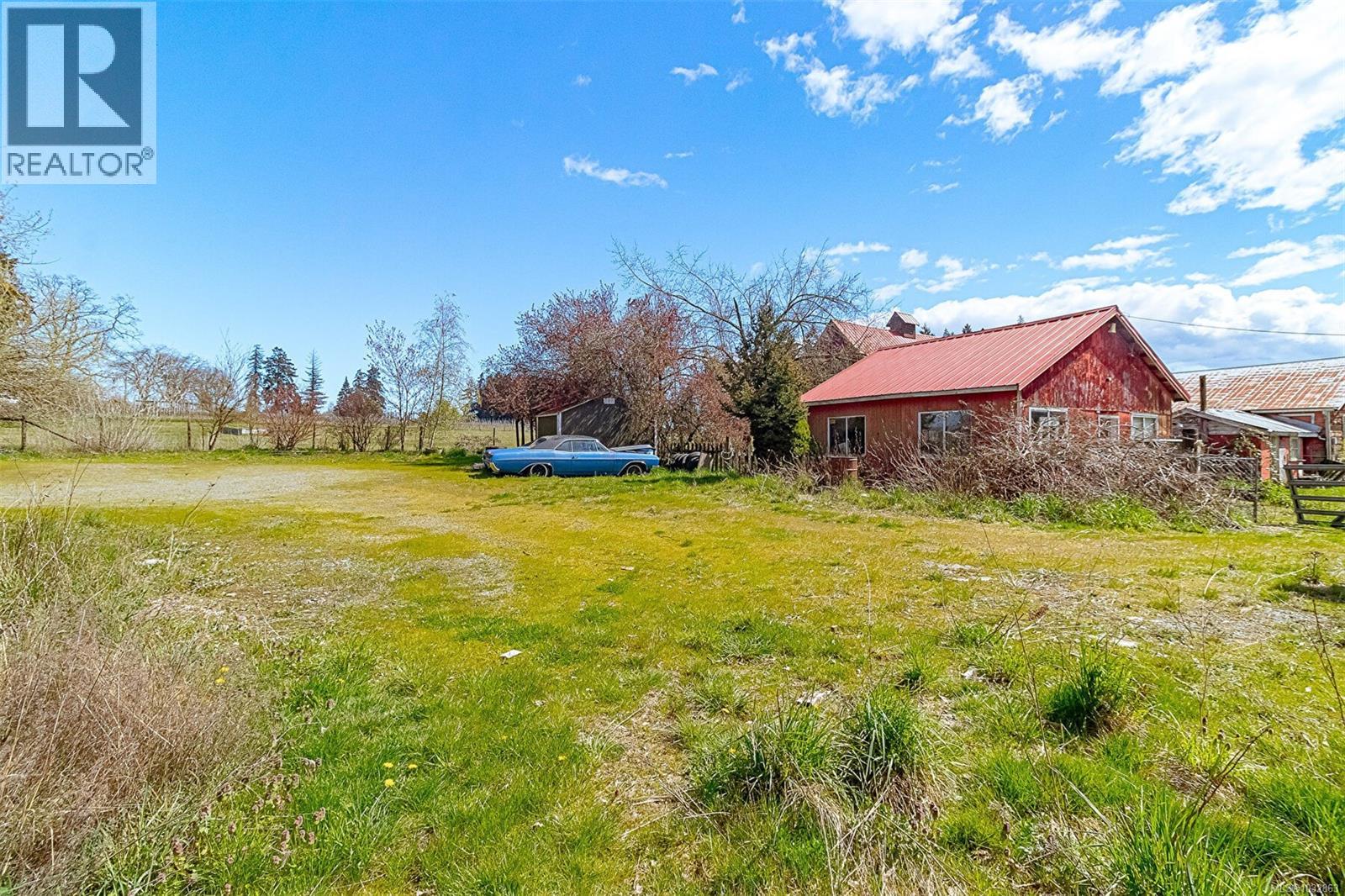  1980 Koksilah Road, Cowichan Bay
