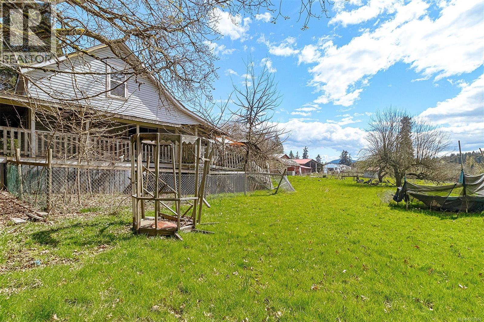  1980 Koksilah Road, Cowichan Bay