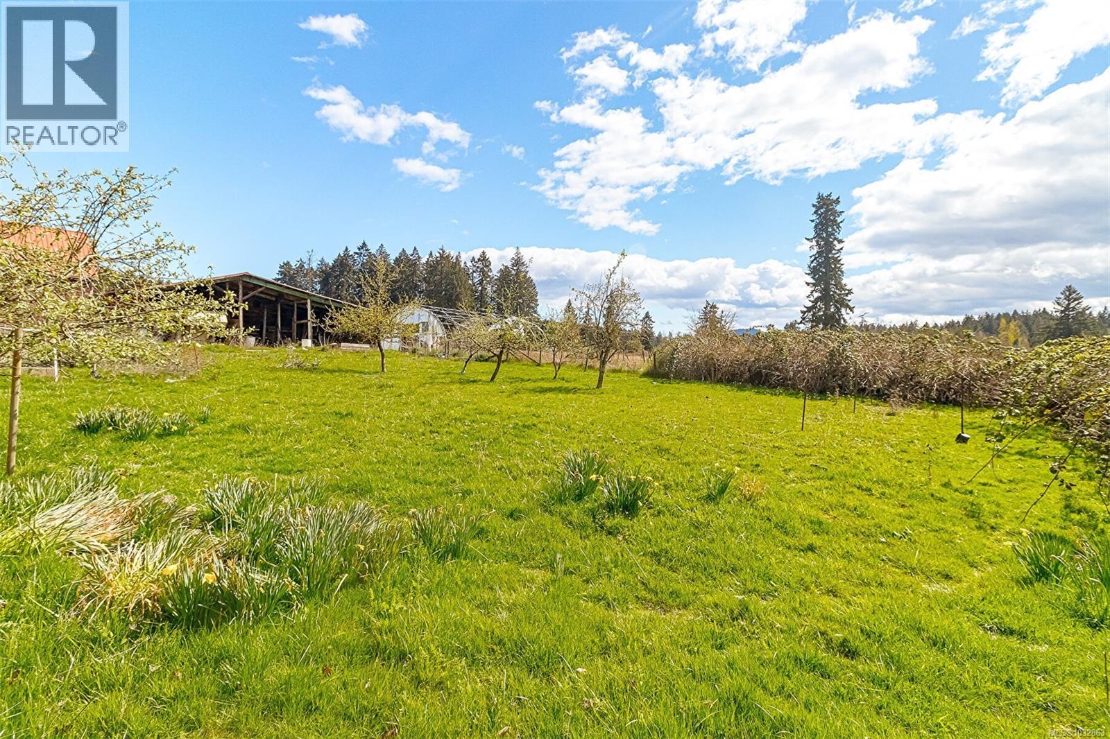  1980 Koksilah Road, Cowichan Bay