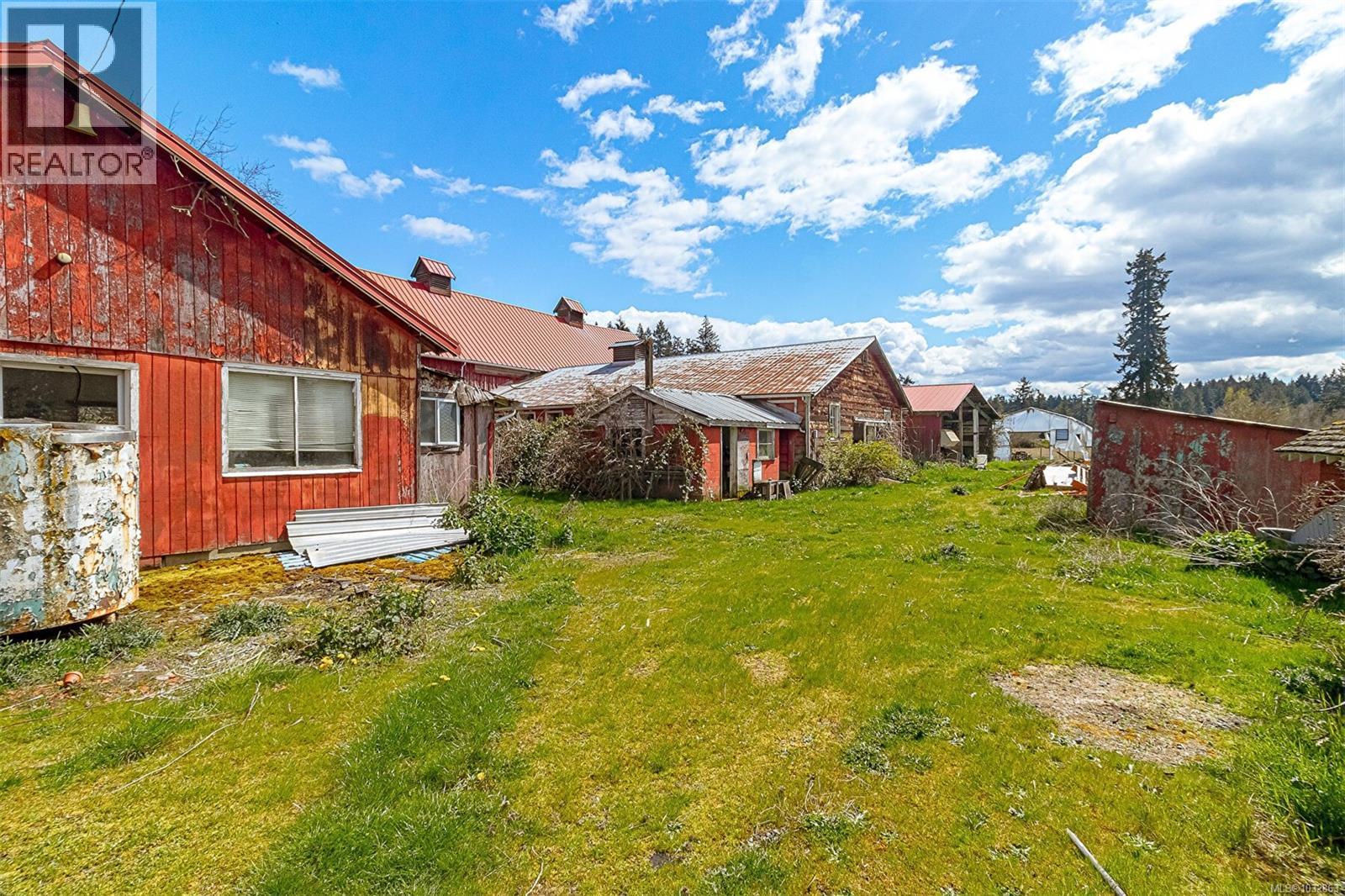  1980 Koksilah Road, Cowichan Bay